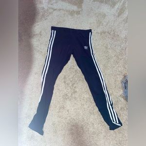 Adidas leggings